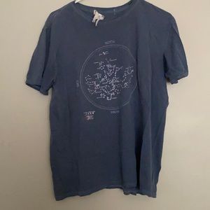 Urban Outfitters Astrology Tee